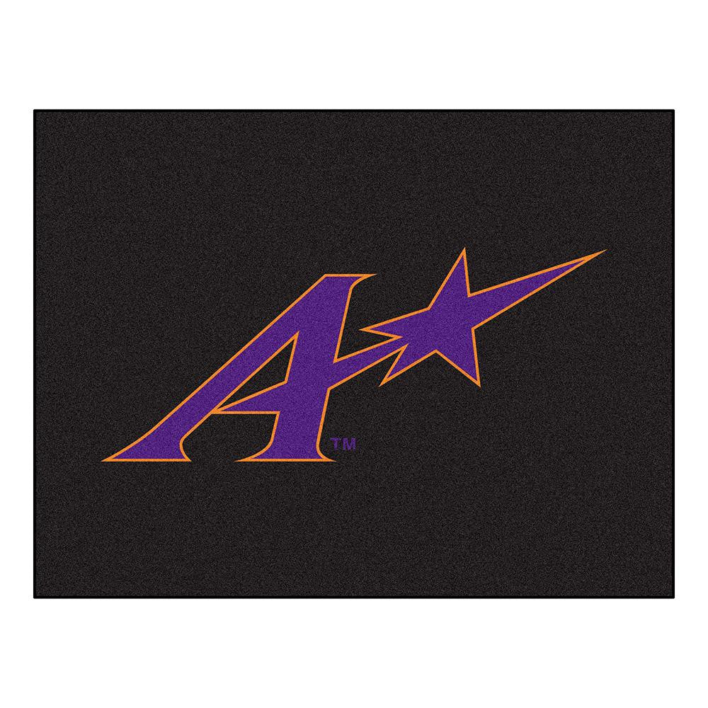 University Of Evansville Ncaa All-star Floor Mat (34"x45")
