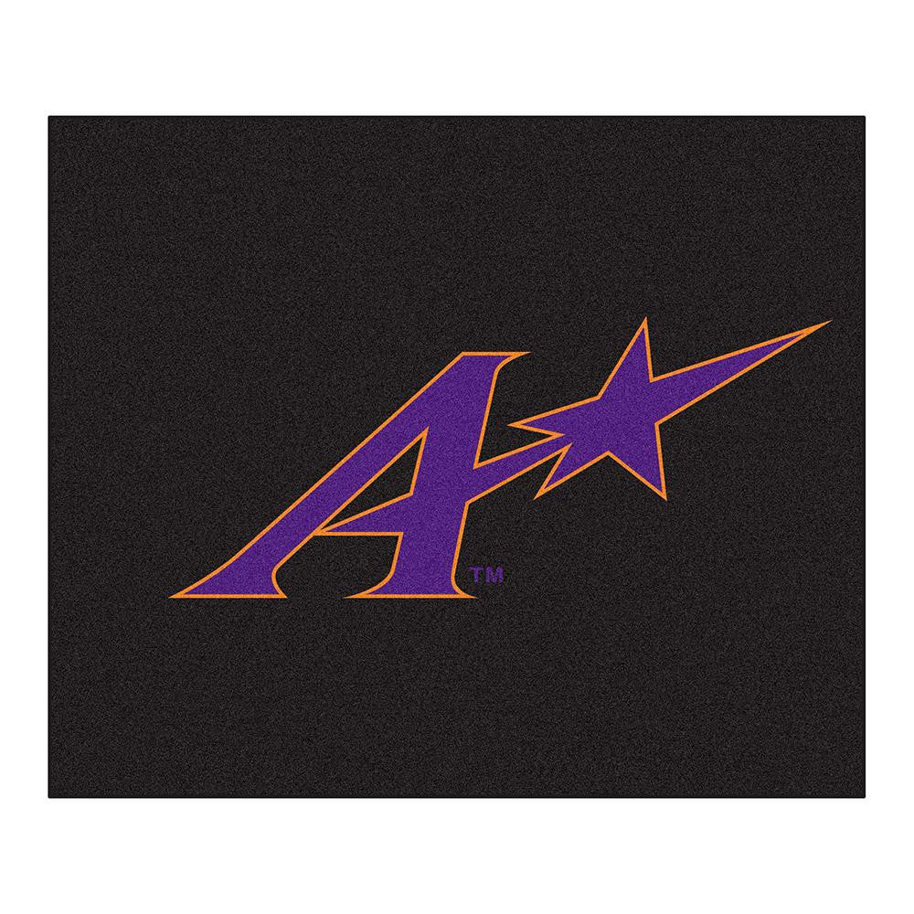 Evansville Purple Aces Ncaa 5x6 Tailgater Mat (60"x72")