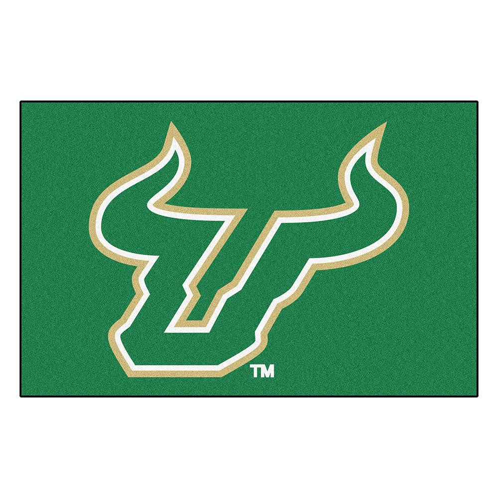 South Florida Bulls Ncaa "starter" Floor Mat (20"x30")