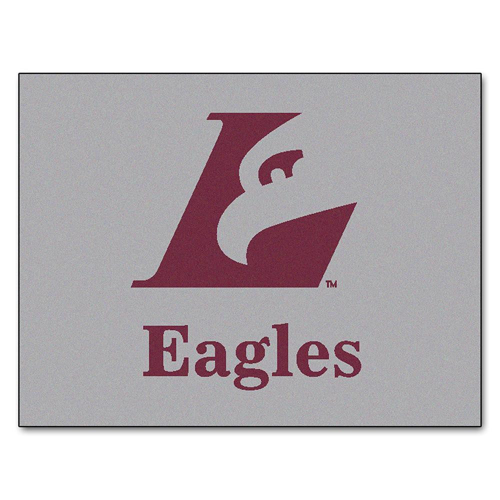 Wisconsin La Crosse Eagles Ncaa "all-star" Floor Mat (34"x45")