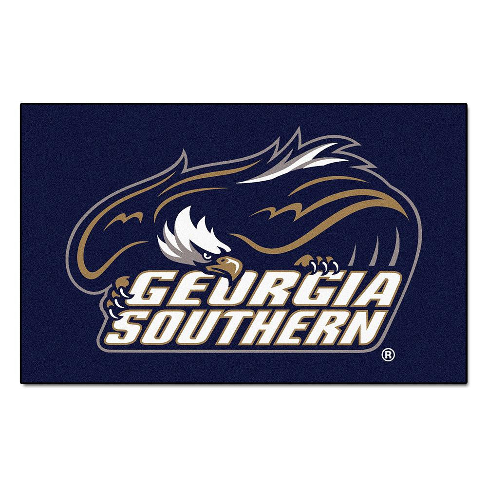 Georgia Southern Eagles Ncaa "ulti-mat" Floor Mat (5x8')