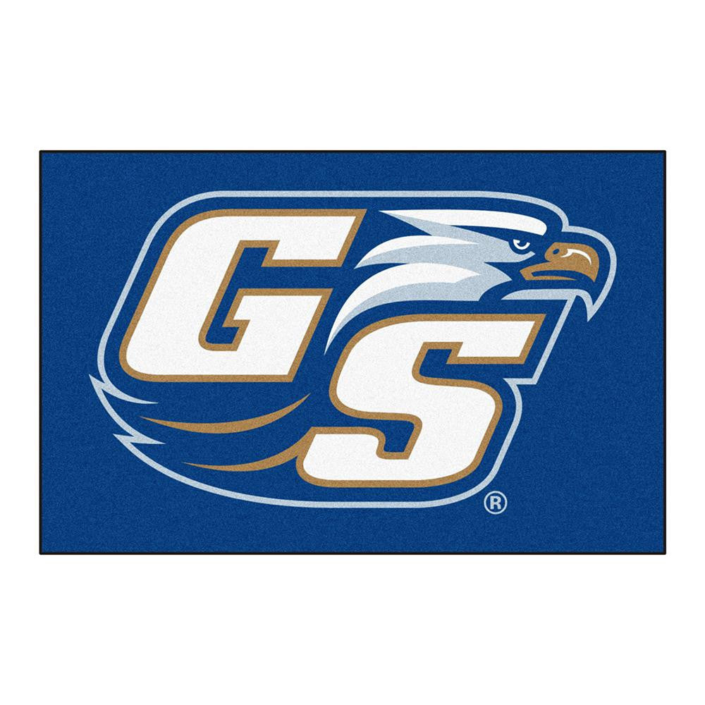 Georgia Southern Eagles Ncaa "starter" Floor Mat (20"x30")