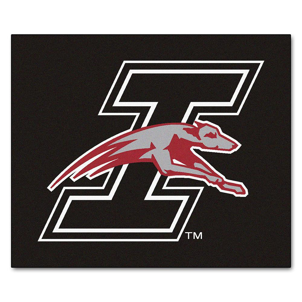 Indianapolis Greyhounds Ncaa 5x6 Tailgater Mat (60"x72")