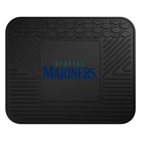 Seattle Mariners MLB Utility Mat (14x17)