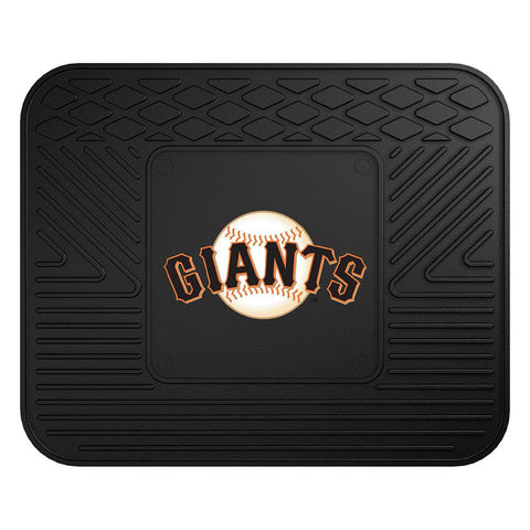 San Francisco Giants MLB Utility Mat (14x17)