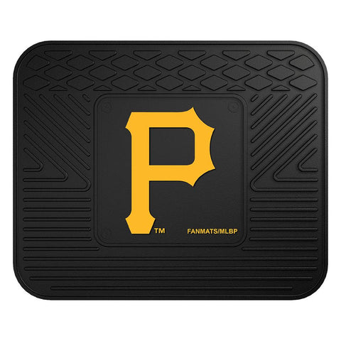 Pittsburgh Pirates MLB Utility Mat (14x17)