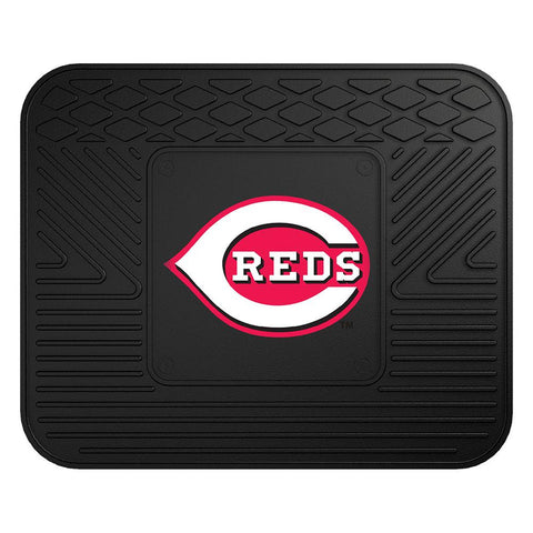 Cincinnati Reds MLB Utility Mat (14x17)