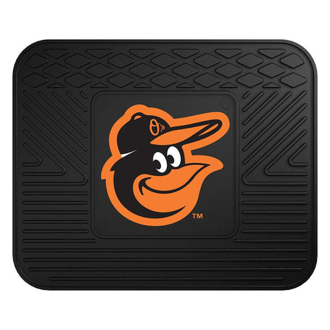 Baltimore Orioles MLB Utility Mat (14x17)