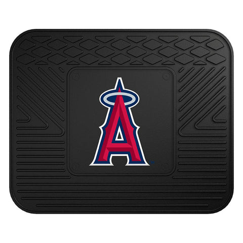 Los Angeles Angels MLB Utility Mat (14x17)