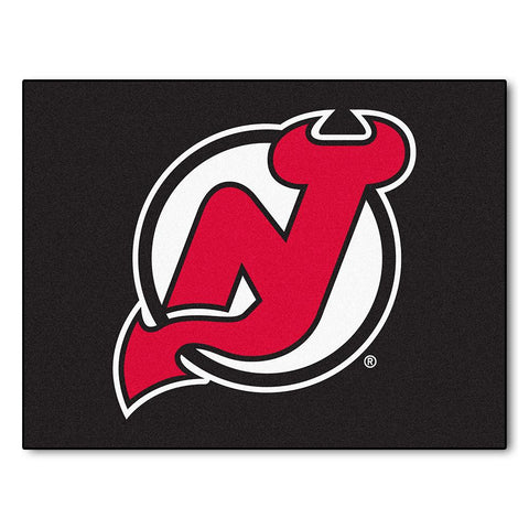 New Jersey Devils NHL All-Star Mat (34x45)