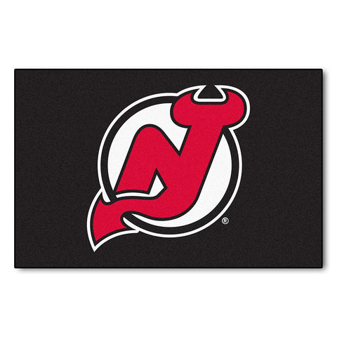 New Jersey Devils NHL Starter Mat (20x30)