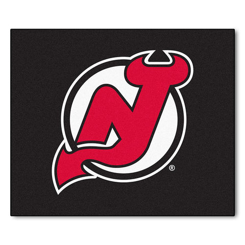New Jersey Devils NHL 5x6 Tailgater Mat (60x72)