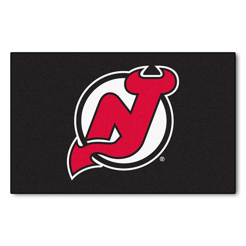 New Jersey Devils NHL 5x8 Ulti-Mat  (60x96)