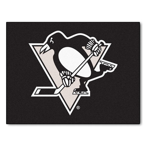 Pittsburgh Penguins NHL All-Star Mat (34x45)