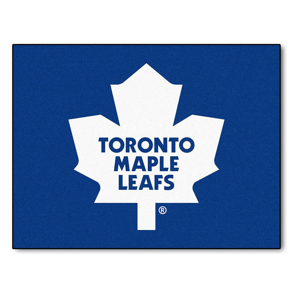 Toronto Maple Leafs NHL All-Star Mat (34x45)