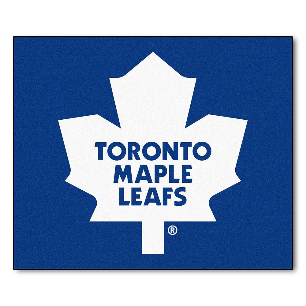 Toronto Maple Leafs NHL 5x6 Tailgater Mat (60x72)