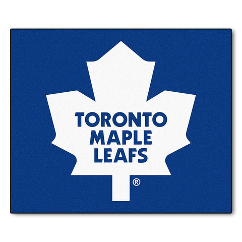 Toronto Maple Leafs NHL 5x6 Tailgater Mat (60x72)