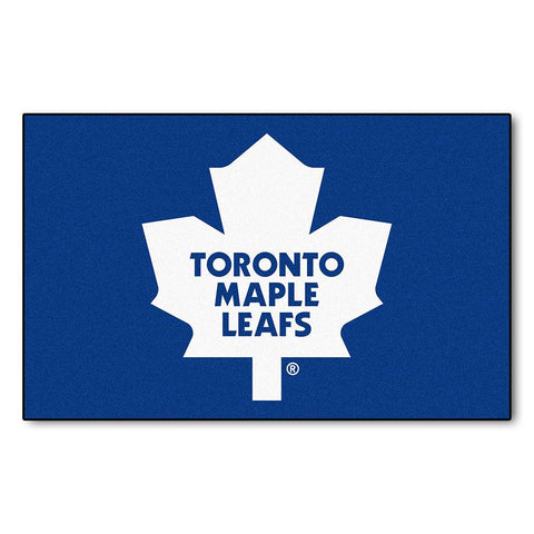 Toronto Maple Leafs NHL 5x8 Ulti-Mat  (60x96)