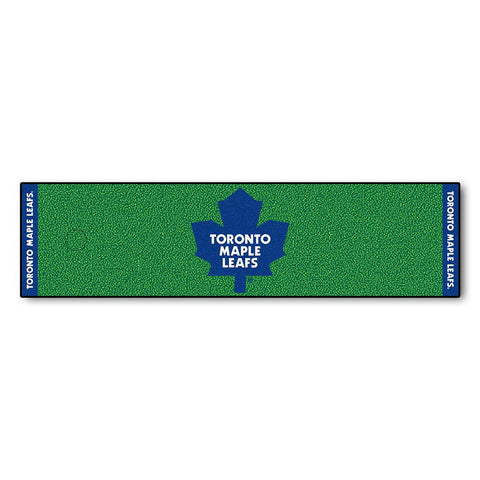 Toronto Maple Leafs NHL Putting Green Runner (18x72)