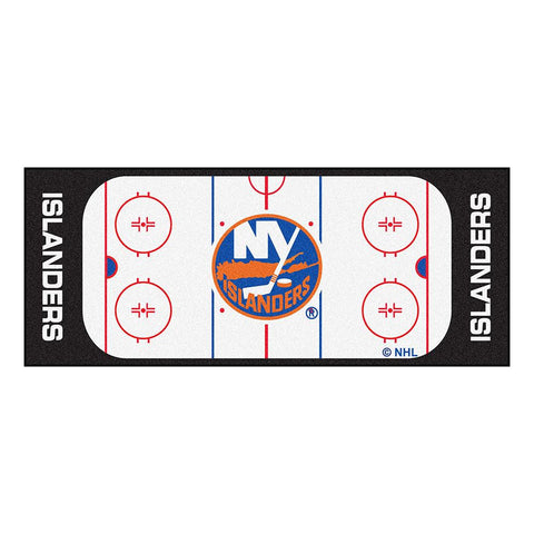 New York Islanders NHL Floor Runner (29.5x72)