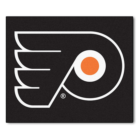 Philadelphia Flyers NHL 5x6 Tailgater Mat (60x72)