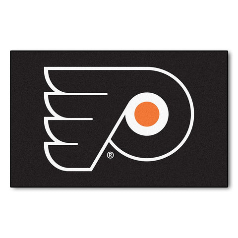 Philadelphia Flyers NHL 5x8 Ulti-Mat  (60x96)