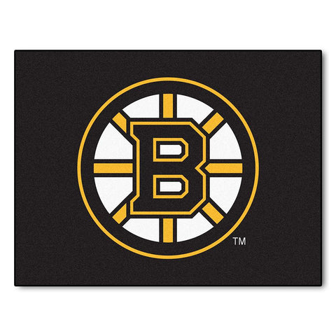 Boston Bruins NHL All-Star Mat (34x45)