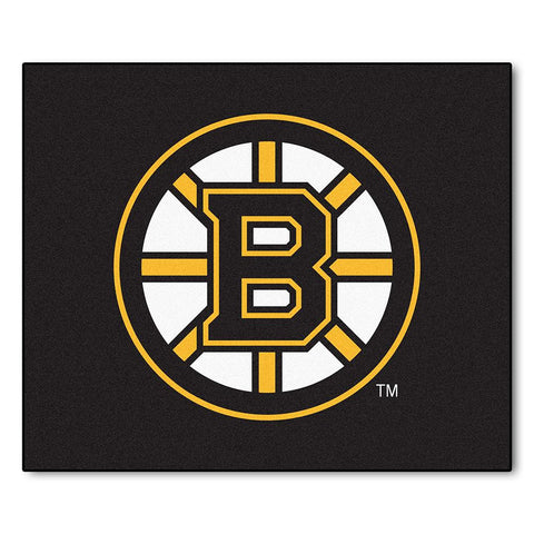Boston Bruins NHL 5x6 Tailgater Mat (60x72)