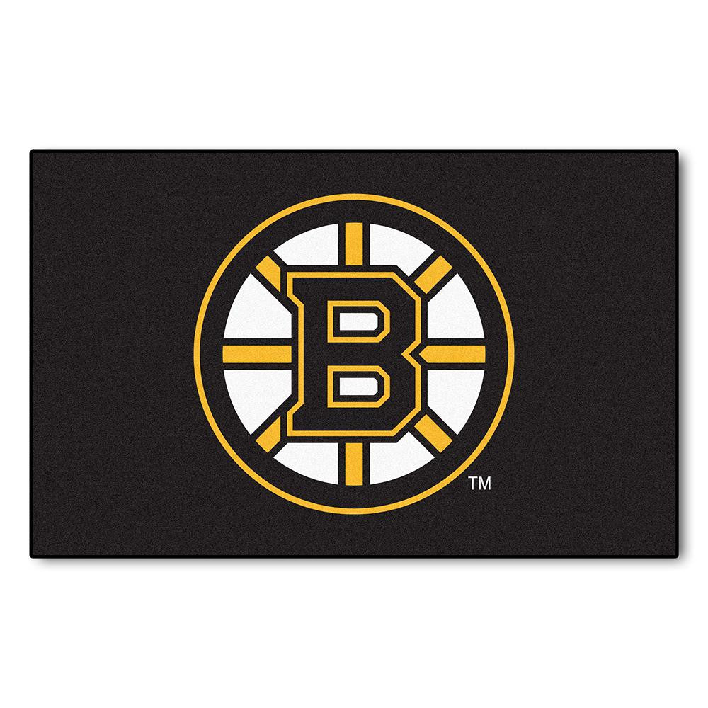 Boston Bruins NHL 5x8 Ulti-Mat (60x96)