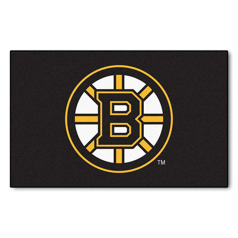 Boston Bruins NHL 5x8 Ulti-Mat  (60x96)