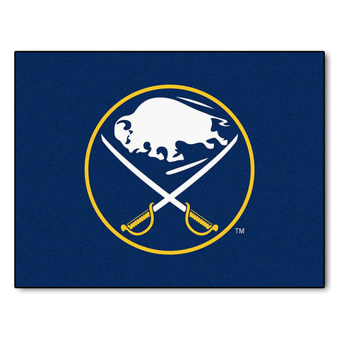 Buffalo Sabres NHL All-Star Mat (34x45)