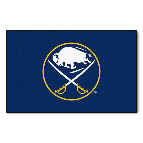 Buffalo Sabres NHL 5x8 Ulti-Mat  (60x96)