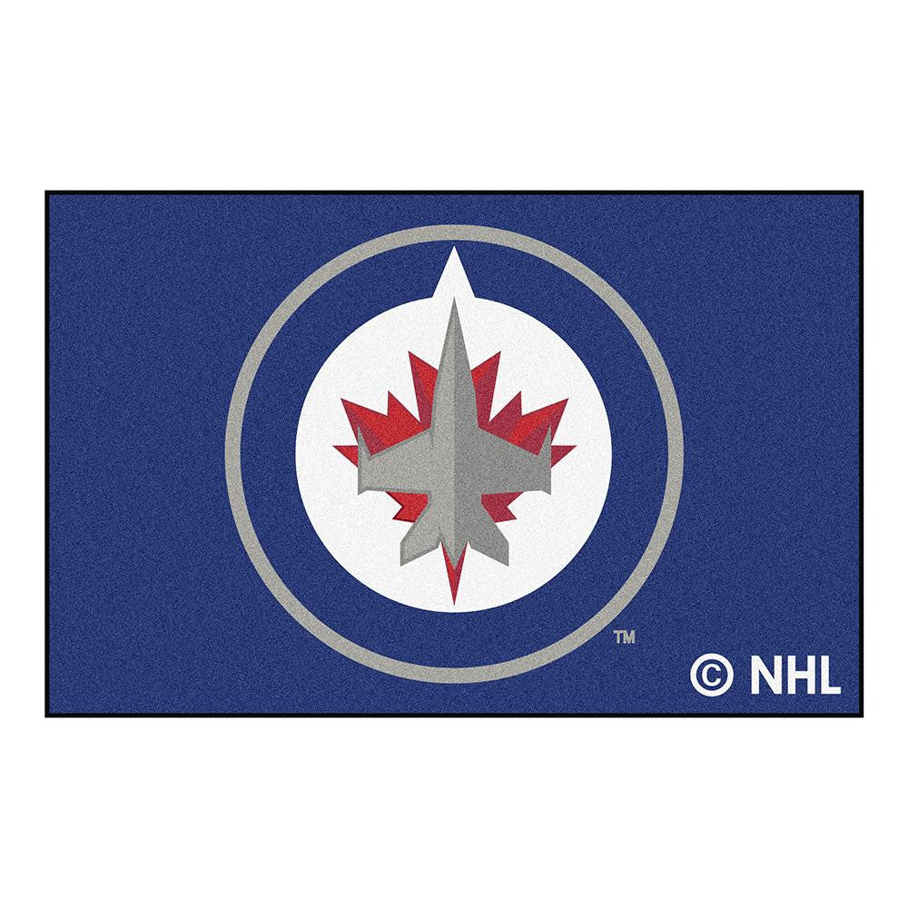 Atlanta Thrashers NHL Starter Mat (20x30)