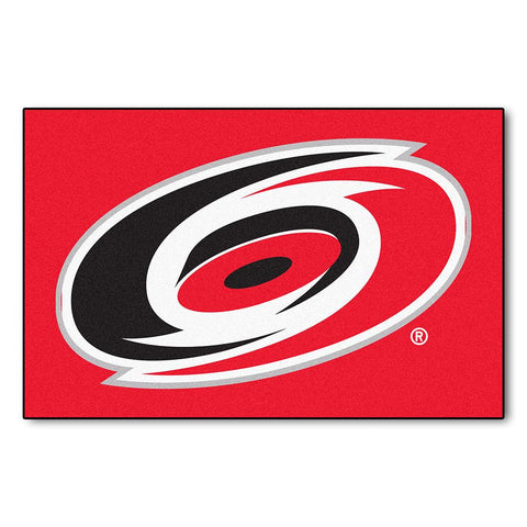 Carolina Hurricanes NHL Starter Mat (20x30)