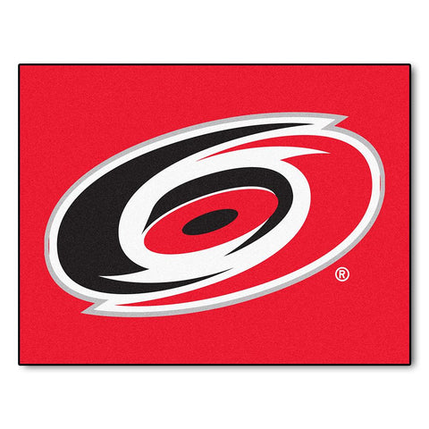 Carolina Hurricanes NHL All-Star Mat (34x45)