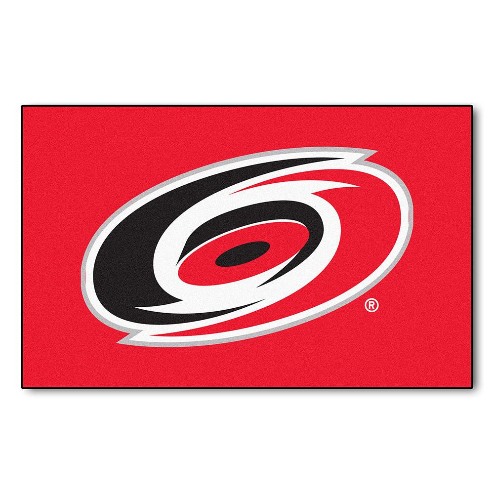 Carolina Hurricanes NHL 5x8 Ulti-Mat  (60x96)