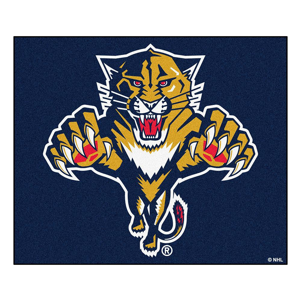 Florida Panthers NHL 5x6 Tailgater Mat (60x72)