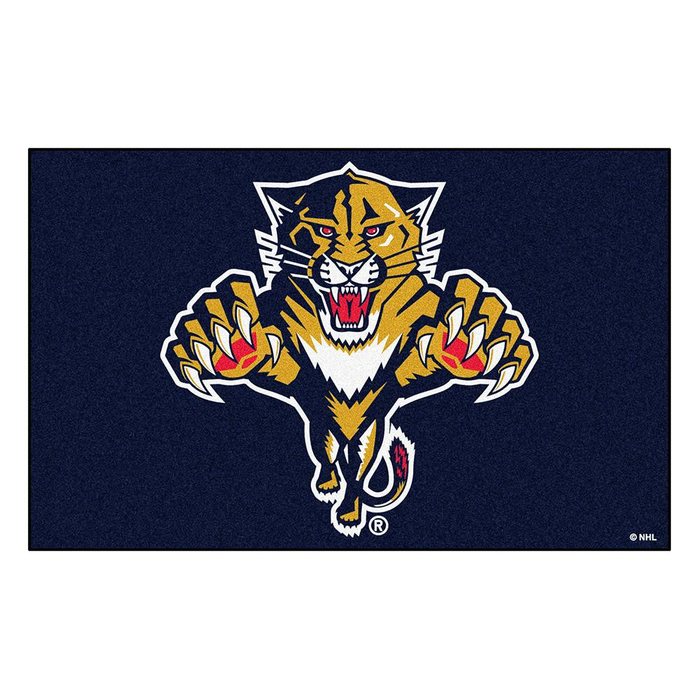 Florida Panthers NHL 5x8 Ulti-Mat (60x96)