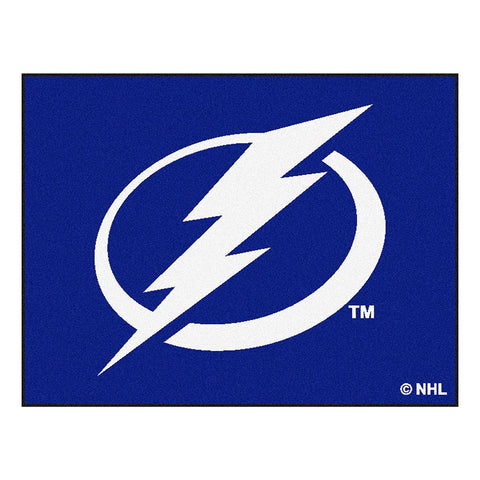 Tampa Bay Lightning NHL All-Star Mat (34x45)