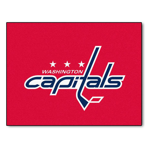 Washington Capitals NHL All-Star Mat (34x45)