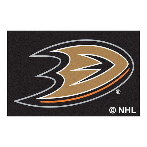 Anaheim Ducks NHL Starter Mat (20x30)