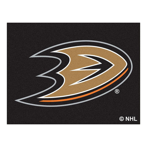 Anaheim Ducks NHL All-Star Mat (34x45)