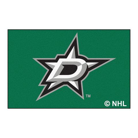 Dallas Stars NHL Starter Mat (20x30)
