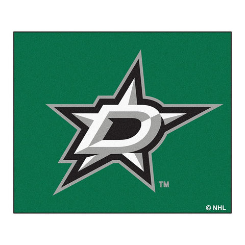 Dallas Stars NHL All-Star Mat (34x45)