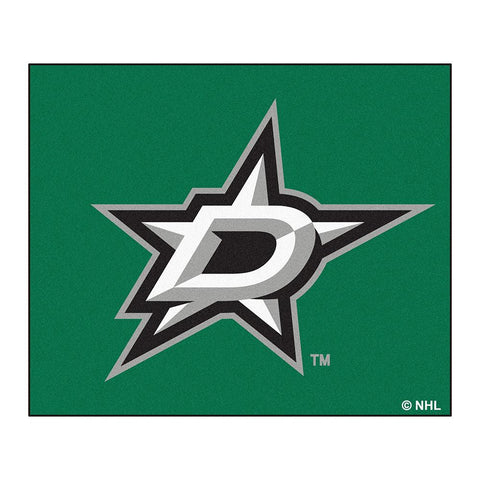 Dallas Stars NHL 5x6 Tailgater Mat (60x72)