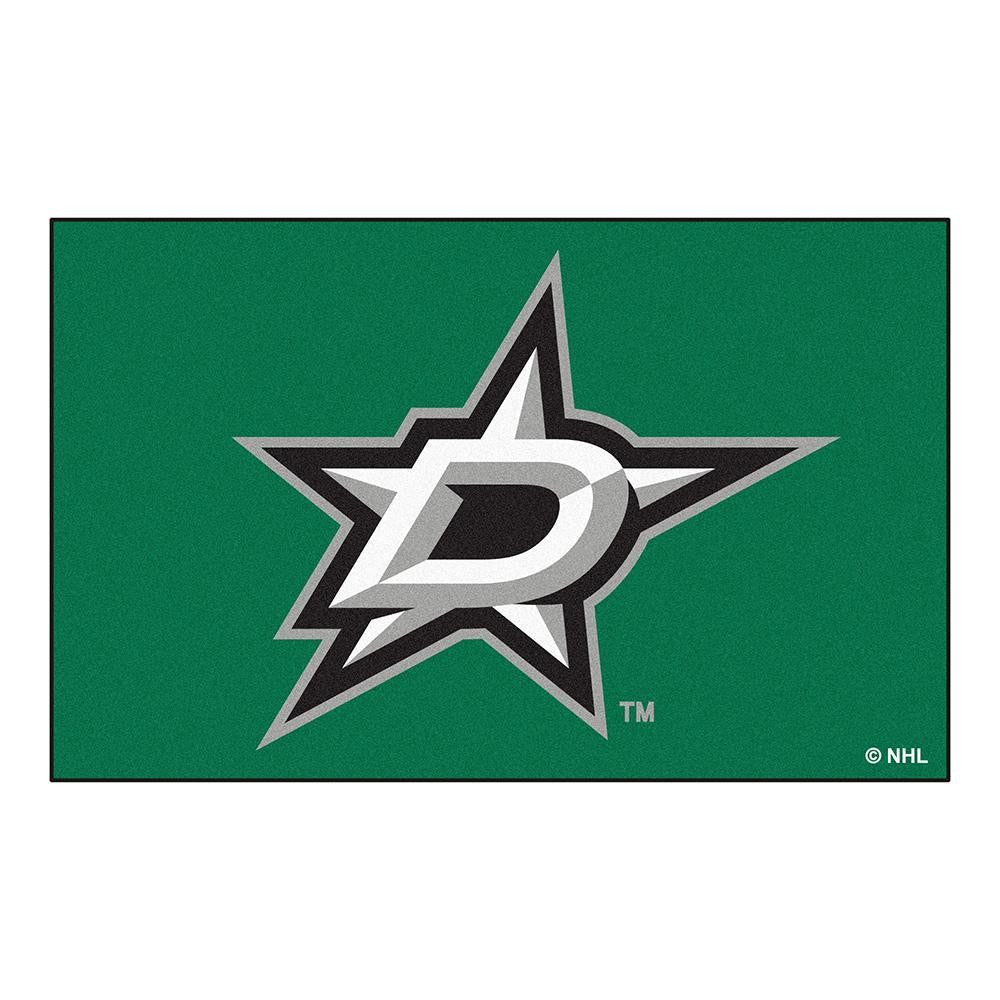Dallas Stars NHL 5x8 Ulti-Mat (60x96)