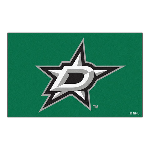 Dallas Stars NHL 5x8 Ulti-Mat  (60x96)