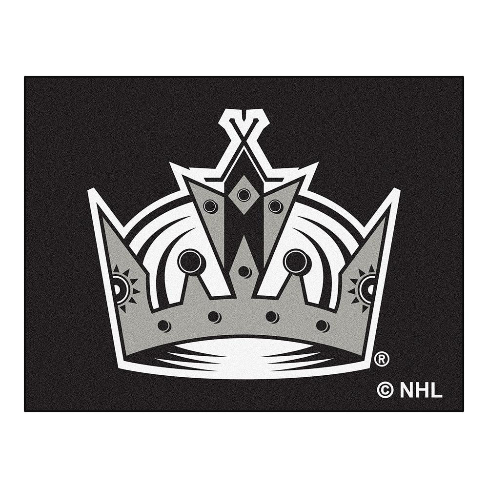 Los Angeles Kings NHL All-Star Mat (34x45)