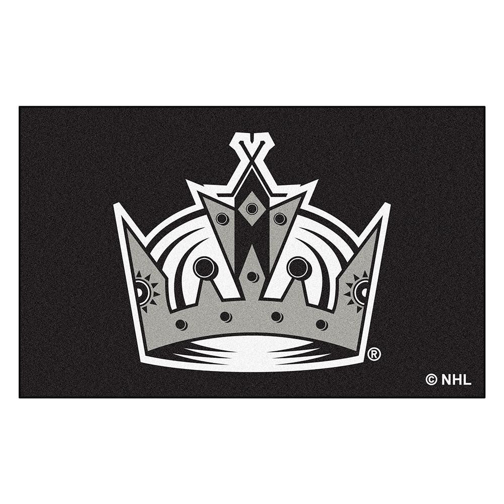 Los Angeles Kings NHL 5x8 Ulti-Mat  (60x96)