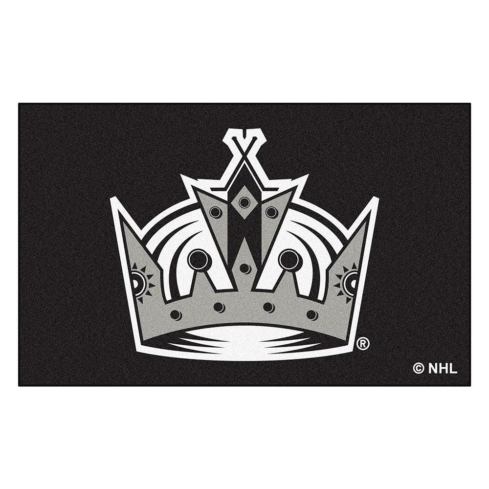 Los Angeles Kings NHL 5x8 Ulti-Mat (60x96)